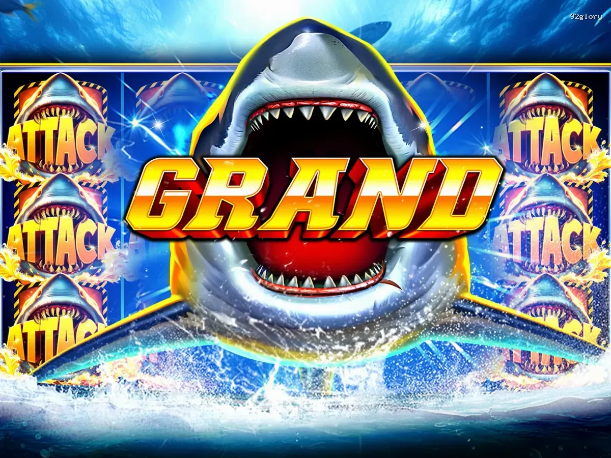 Promosi & Jackpot 92glory screenshot